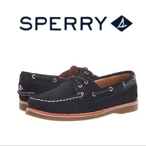 Sperry A/O Pony Hair